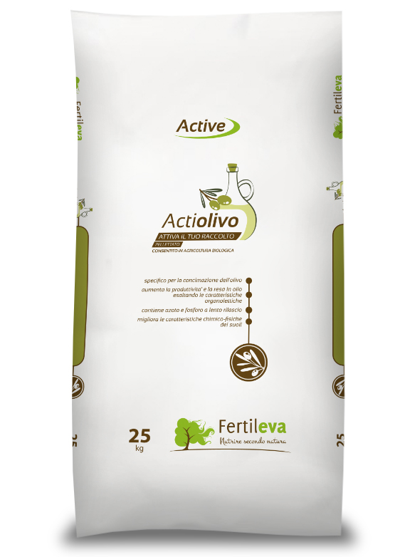 Actiolivo - Fertileva